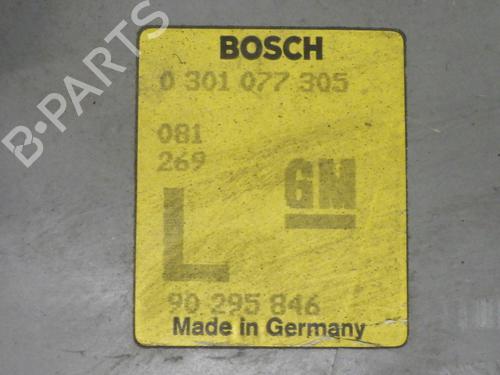 Right headlight OPEL SENATOR B (V88) 3.0 (P19) | BP29701500C29 