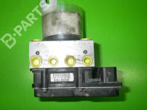 ABS pump VW FOX Hatchback (5Z1, 5Z3, 5Z4) 1.2 | BP6374978M43 