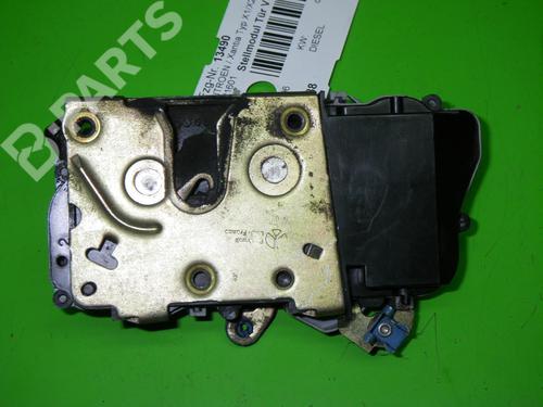 Used Front right lock CITROËN XANTIA (X1_, X2_) 1.9 Turbo D (90 hp) 6660812