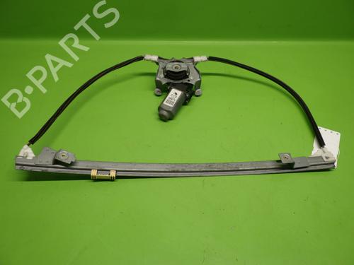Front left window mechanism RENAULT SCÉNIC I MPV (JA0/1_, FA0_) 1.9 dCi (JA05, JA1F) | BP25778667C22 