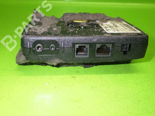 Control unit FORD GALAXY II (WA6) 2.0 TDCi | BP6389224M11 