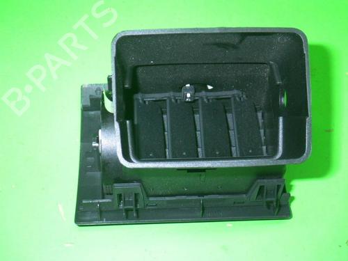 Air vent OPEL MERIVA A MPV (X03) 1.6 (E75) | BP14717315I21 
