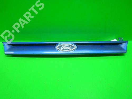 Used Grille FORD ESCORT V Saloon (AFL) 1.4 (71 hp) 6377071