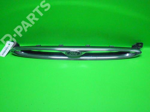 Used Grille FORD ESCORT VI Turnier (GAL, ANL) 1.8 16V (115 hp) 6360283