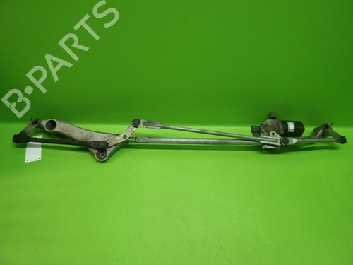 Used Front wipers mechanism MERCEDES-BENZ A-CLASS (W169) A 180 CDI (169.007, 169.307) (109 hp) 26380887