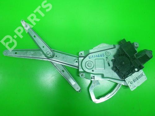 Used Front right window mechanism OPEL OMEGA B Estate (V94) 2.2 16V (F35, M35, P35) (144 hp) 6673157