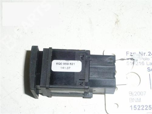 Switch VW POLO (9N_, 9A_) 1.4 TDI | BP6346598I30 
