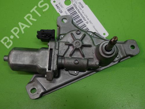 Essuie-glace moteur arrière DAIHATSU CUORE VII (L275_, L285_, L276_) 1.0 (L276) (70 hp) 32037356