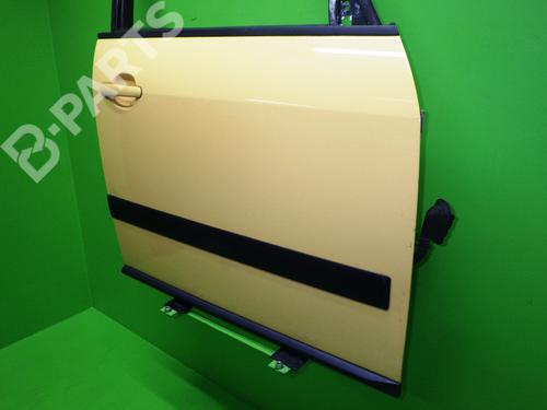 Right front door AUDI A2 (8Z0) 1.4 | BP6945707C3 