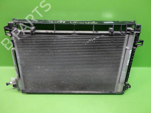 Used AC radiator OPEL INSIGNIA B Country Tourer (Z18) 2.0 CDTi (47) (170 hp) 25730769