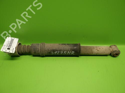 Used Right rear shock absorber PEUGEOT 308 I (4A_, 4C_) 1.6 16V (120 hp) 23120095