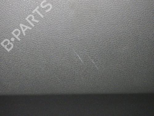 Rear right panel PEUGEOT 3008 I MPV (0U_) 1.6 HDi | BP25730876C61 