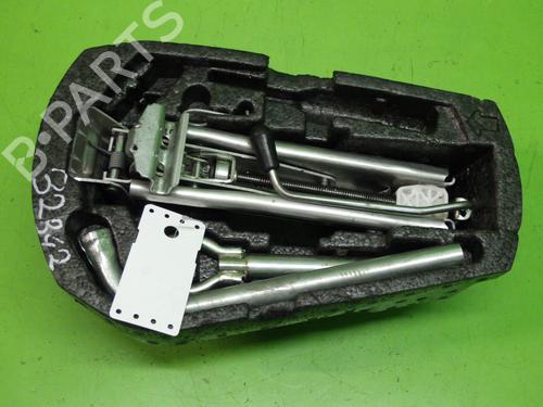 Andere für SEAT IBIZA III (6L1) 1.4 16V (86 hp) 29984830