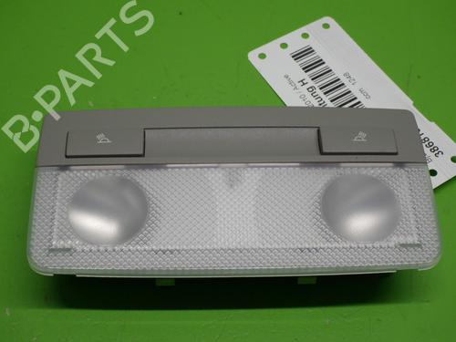 Used Interior roof light OPEL ASTRA J Sports Tourer (P10) 1.3 CDTI (35) (95 hp) 14741742