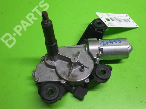 Used Rear wiper motor RENAULT LAGUNA III Grandtour (KT0/1) 2.0 dCi (KT01, KT08, KT09, KT0K, KT12, KT1D, KT1W) (150 hp) 6643833