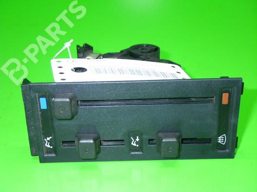 Used Climate control OPEL KADETT E Estate (T85) 1.8 i (C15, C35, D15, D35) (90 hp) 6356766
