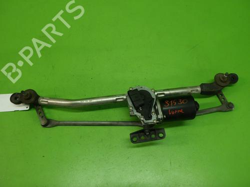Used Front wipers mechanism Front wipers mechanism 37412254 37412254