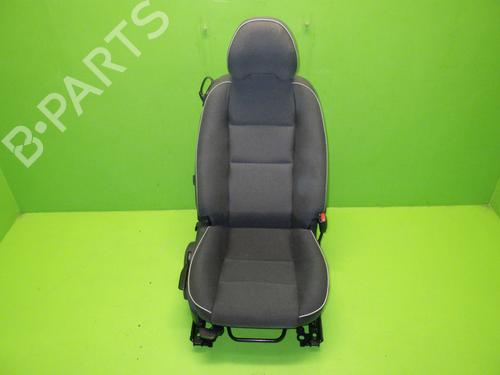 Used Right front seat VOLVO C30 (533) D5 (180 hp) 12579385
