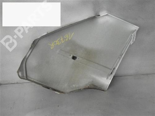Right front fenders OPEL ARENA Van (TB, TF) 1.9 D | BP6655272C42 