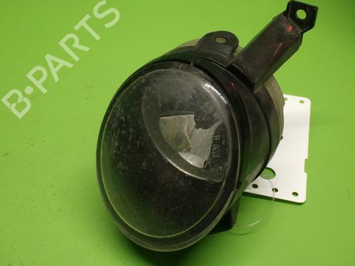 Used Right front fog light VW TOURAN (1T1, 1T2) 2.0 TDI (170 hp) 32037461