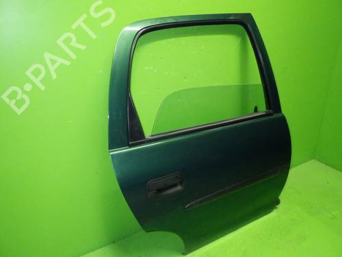 Right rear door OPEL CORSA B (S93) 1.4 i (F08, F68, M68) | BP6671329C5 