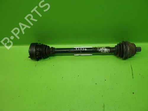 Right front driveshaft AUDI 80 B3 Saloon (893, 894, 8A2) 1.8 | BP29602177M39 