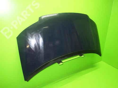 Hood SEAT ALHAMBRA (7V8, 7V9) 1.9 TDI | BP6394855C1 