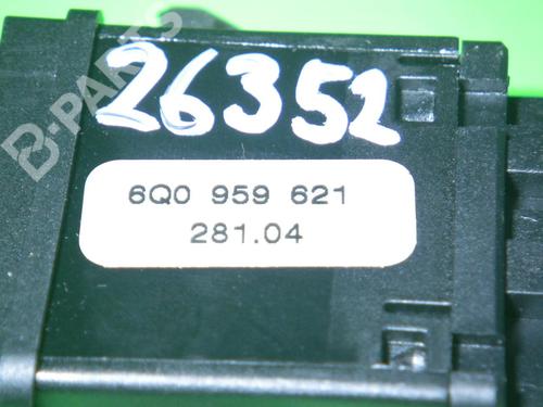 Switch VW POLO (9N_, 9A_) 1.4 16V | BP6360091I30 