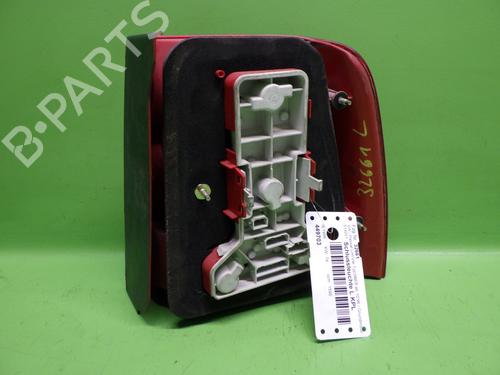 Left taillight VW PASSAT B5 (3B2) 1.6 | BP37530720C34 - Image 2