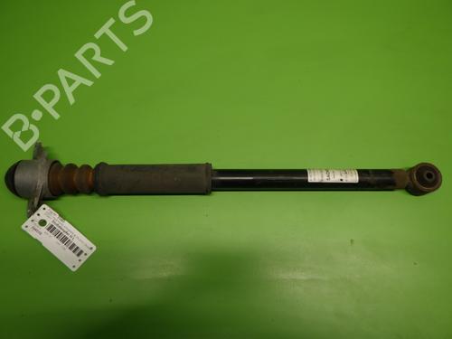 Used Left rear shock absorber SEAT IBIZA IV ST (6J8, 6P8) 1.2 (70 hp) 15668963