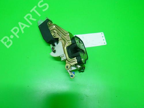Front left lock OPEL TIGRA (S93) 1.4 16V (F07) | BP14747300C98 