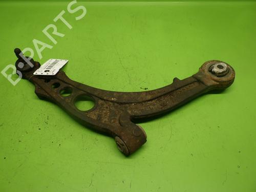 Used Right front suspension arm FIAT PUNTO (188_) 1.2 60 (188.030, .050, .130, .150, .230, .250) (60 hp) 28711642