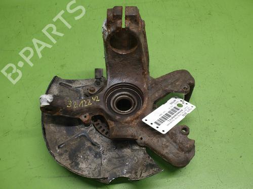 Venstre Styrespindel Lejehus Venstre Styrespindel Lejehus VW BORA I (1J2) 2.0 (115 hp) 37411881 37411881