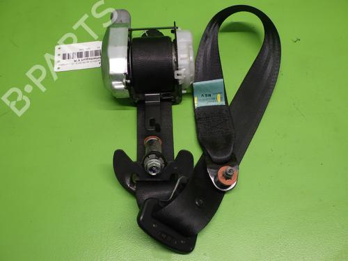 Used Front right seatbelt HYUNDAI i10 II (BA, IA) 1.0 (67 hp) 31118925
