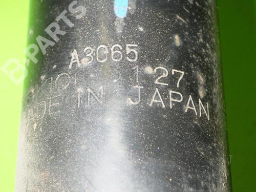 Left front shock absorber NISSAN 100NX (B13) 1.6 | BP6610183M16 