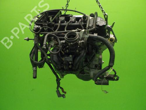 Używane Silnik CITROËN C1 (PM_, PN_) 1.0 (68 hp) 26514457