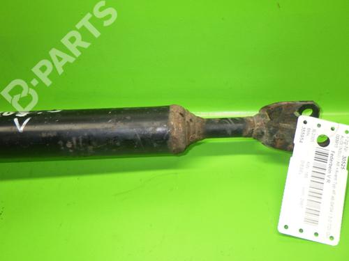 Right front shock absorber AUDI A6 C6 Avant (4F5) 3.0 TDI quattro | BP6605295M17 