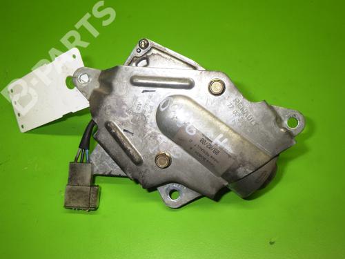 Rear wiper motor RENAULT KANGOO Express (FC0/1_) D 65 1.9 (FC0E, FC02, FC0J, FC0N) | BP8528950M102 
