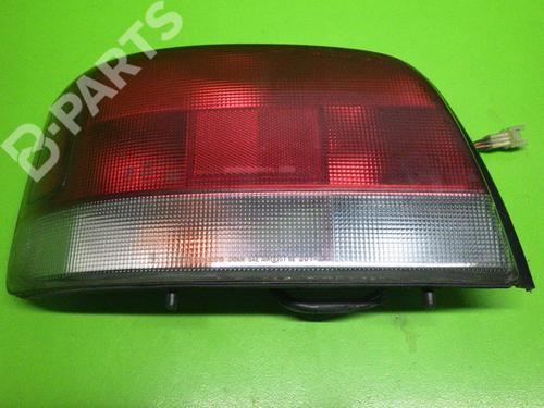 Left taillight SUZUKI BALENO Hatchback (EG) 1.3 i 16V (SY413) (85 hp)null