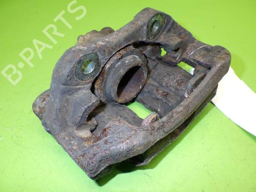 Right front brake caliper PEUGEOT 206 Hatchback (2A/C) 1.4 HDi eco 70 | BP17367436M104 