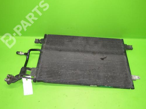 AC-Kondensator AUDI A4 B5 (8D2) 1.9 TDI (110 hp) 8D0260401E