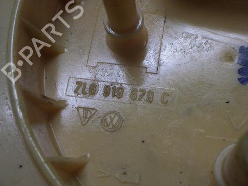 Electronic module VW TOUAREG (7LA, 7L6, 7L7) 3.0 V6 TDI | BP14727472M83 