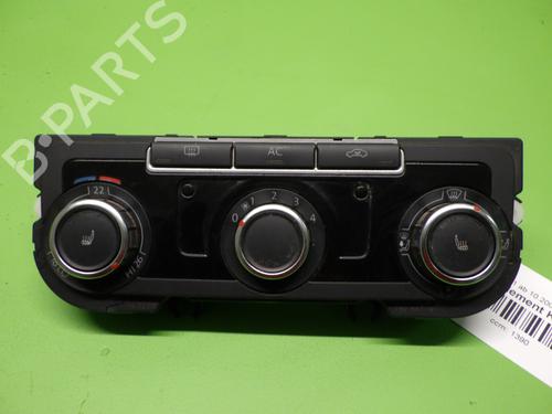 Used Climate control Climate control 37511852 37511852