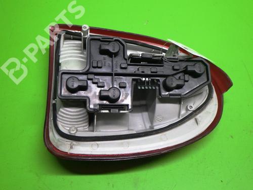 Left taillight OPEL CORSA B (S93) 1.2 i 16V (F08, F68, M68) | BP8204637C34 