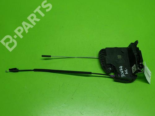 Used Rear left lock OPEL INSIGNIA B Sports Tourer (Z18) 1.6 CDTi (35) (136 hp) 11139249