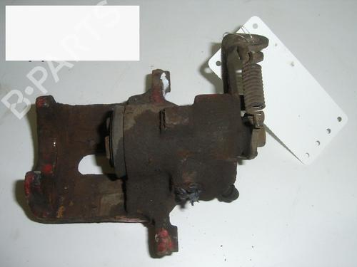 Used Left rear brake caliper ALFA ROMEO 146 (930_) 1.6 i.e. 16V T.S. (930.B2B, 930.B2C) (120 hp) 14699841