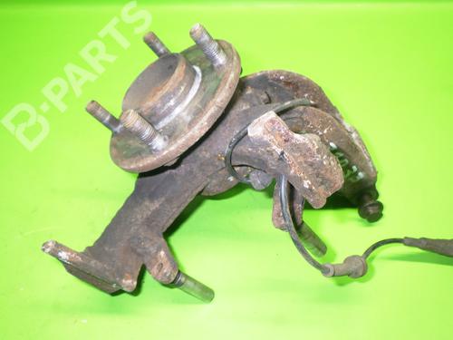 Right front steering knuckle FORD FOCUS I (DAW, DBW) 1.8 16V | BP8920787M26 