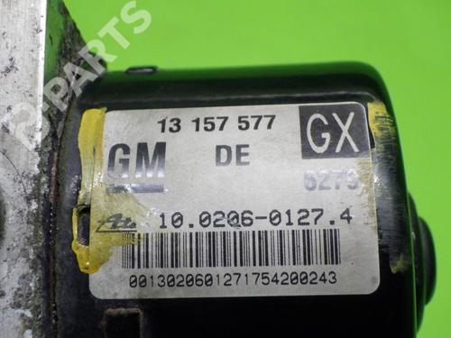 ABS pump OPEL ASTRA H (A04) 1.7 CDTI (L48) | BP11998673M43 