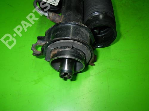 Steering rack TOYOTA YARIS (_P1_) 1.0 (SCP10_, SCP10R) | BP6363726M22 