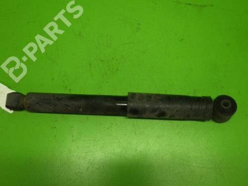 Right rear shock absorber OPEL VIVARO B Bus (X82) 1.6 CDTI (06) | BP6605892M19 